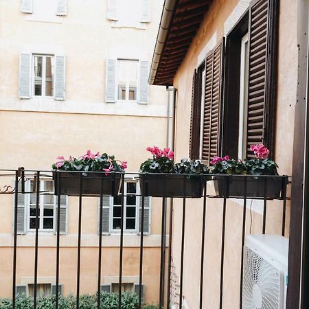 Suite Rondanini Rome Extérieur photo