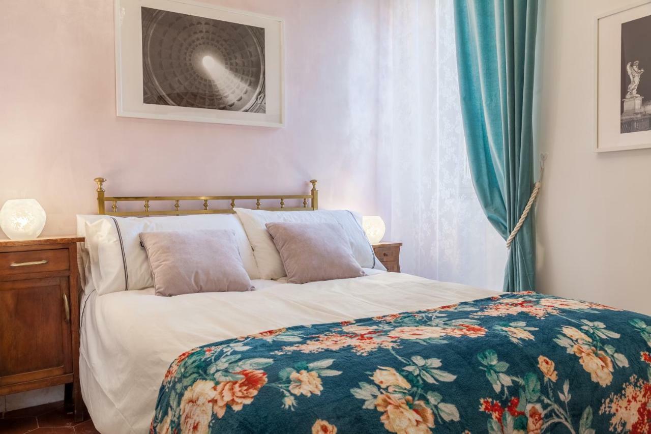 Suite Rondanini Rome Extérieur photo