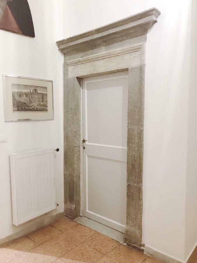 Suite Rondanini Rome Extérieur photo