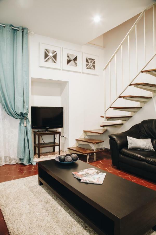 Suite Rondanini Rome Extérieur photo