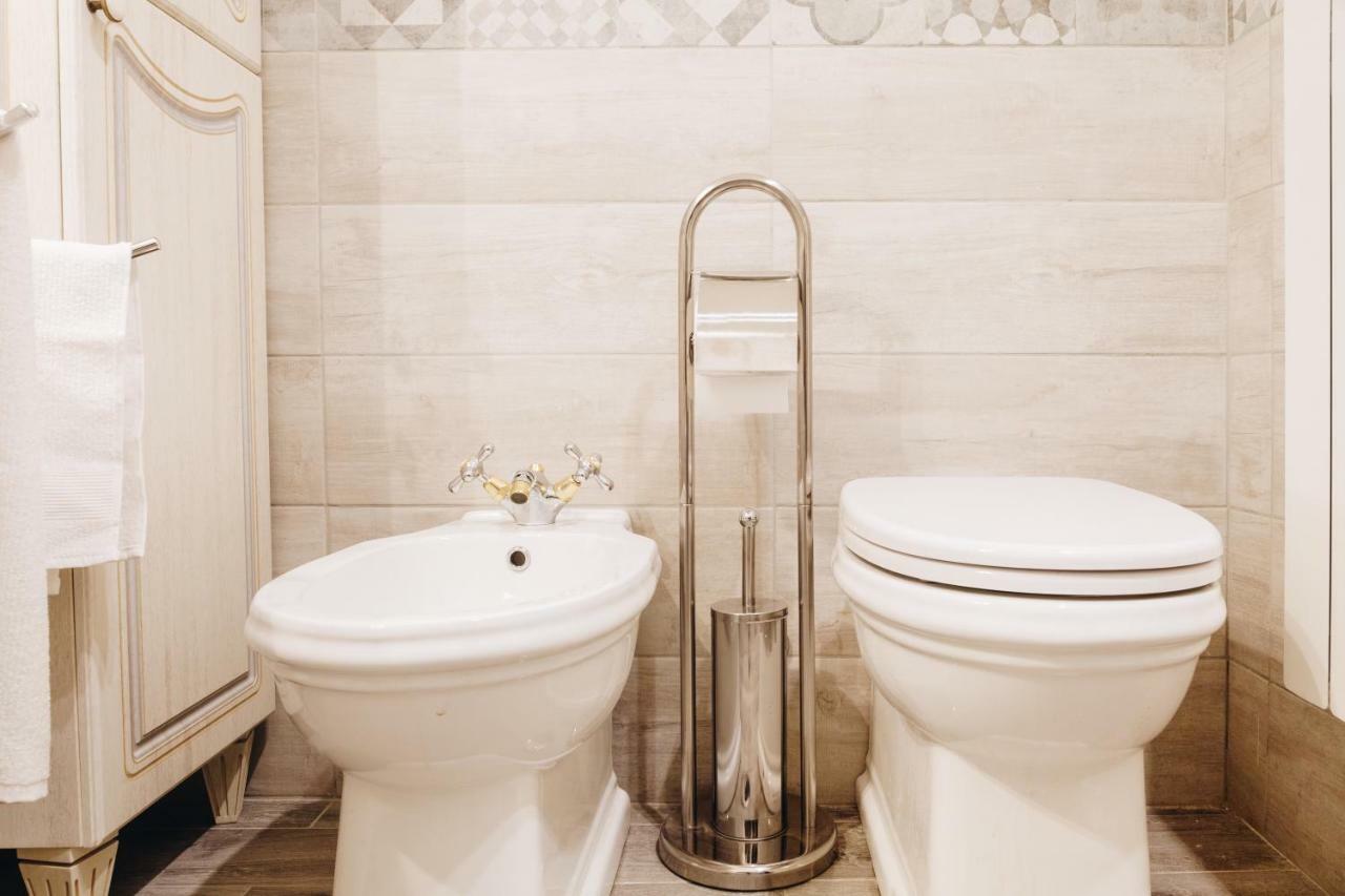 Suite Rondanini Rome Extérieur photo