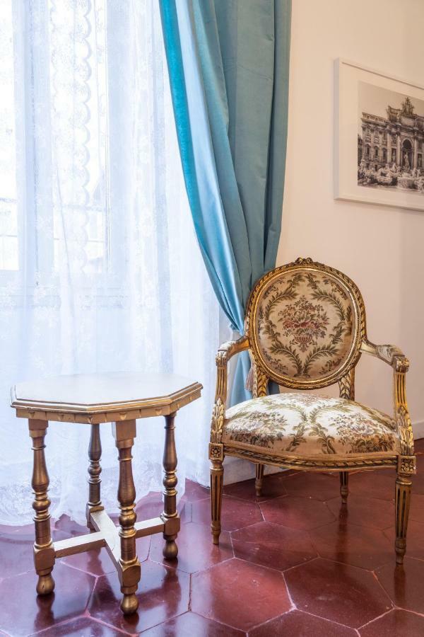 Suite Rondanini Rome Extérieur photo