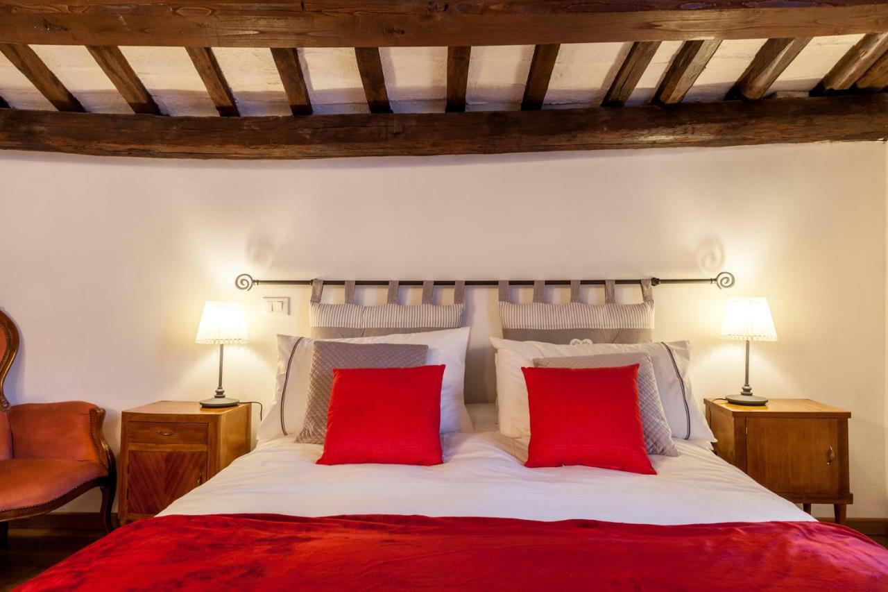 Suite Rondanini Rome Extérieur photo
