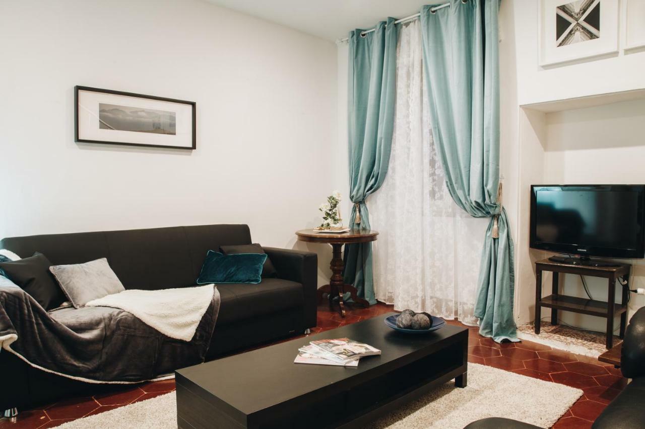 Suite Rondanini Rome Extérieur photo