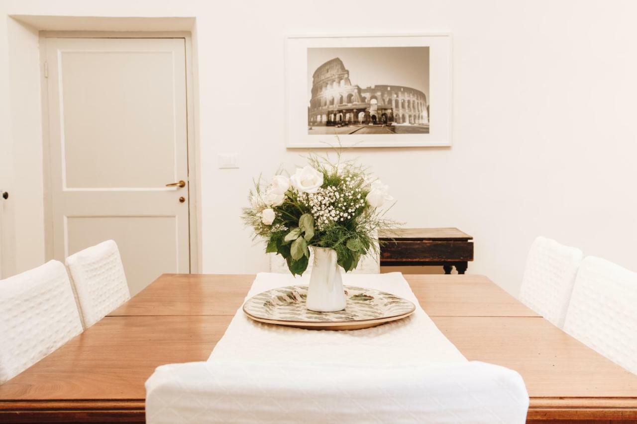 Suite Rondanini Rome Extérieur photo