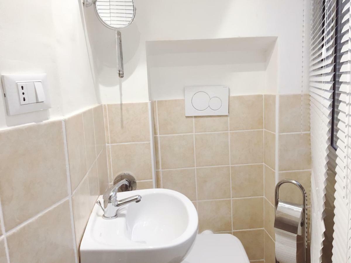 Suite Rondanini Rome Extérieur photo