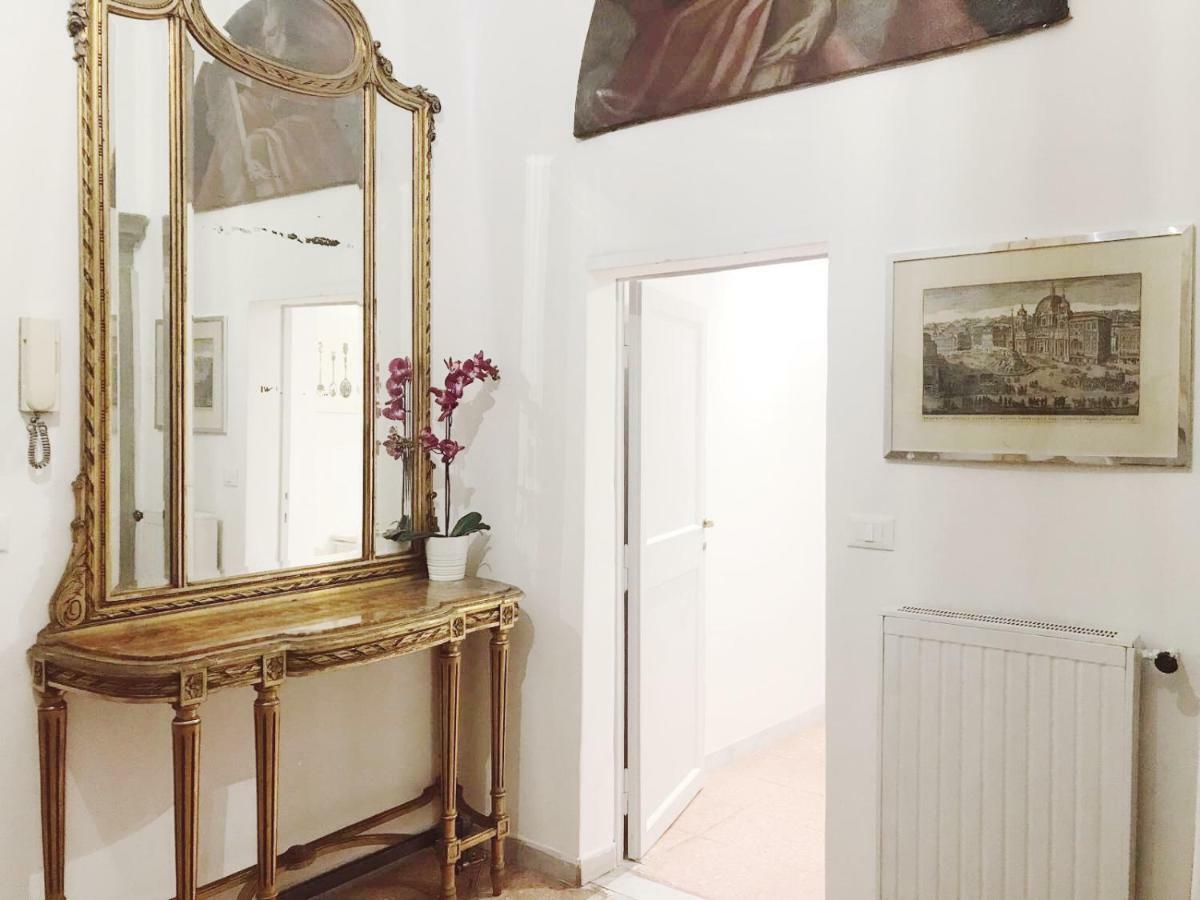 Suite Rondanini Rome Extérieur photo