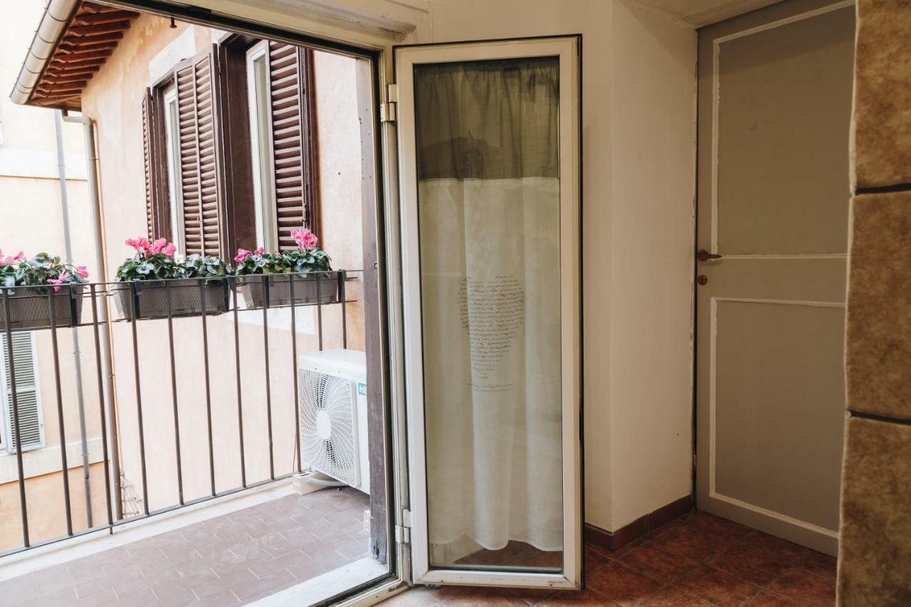 Suite Rondanini Rome Extérieur photo