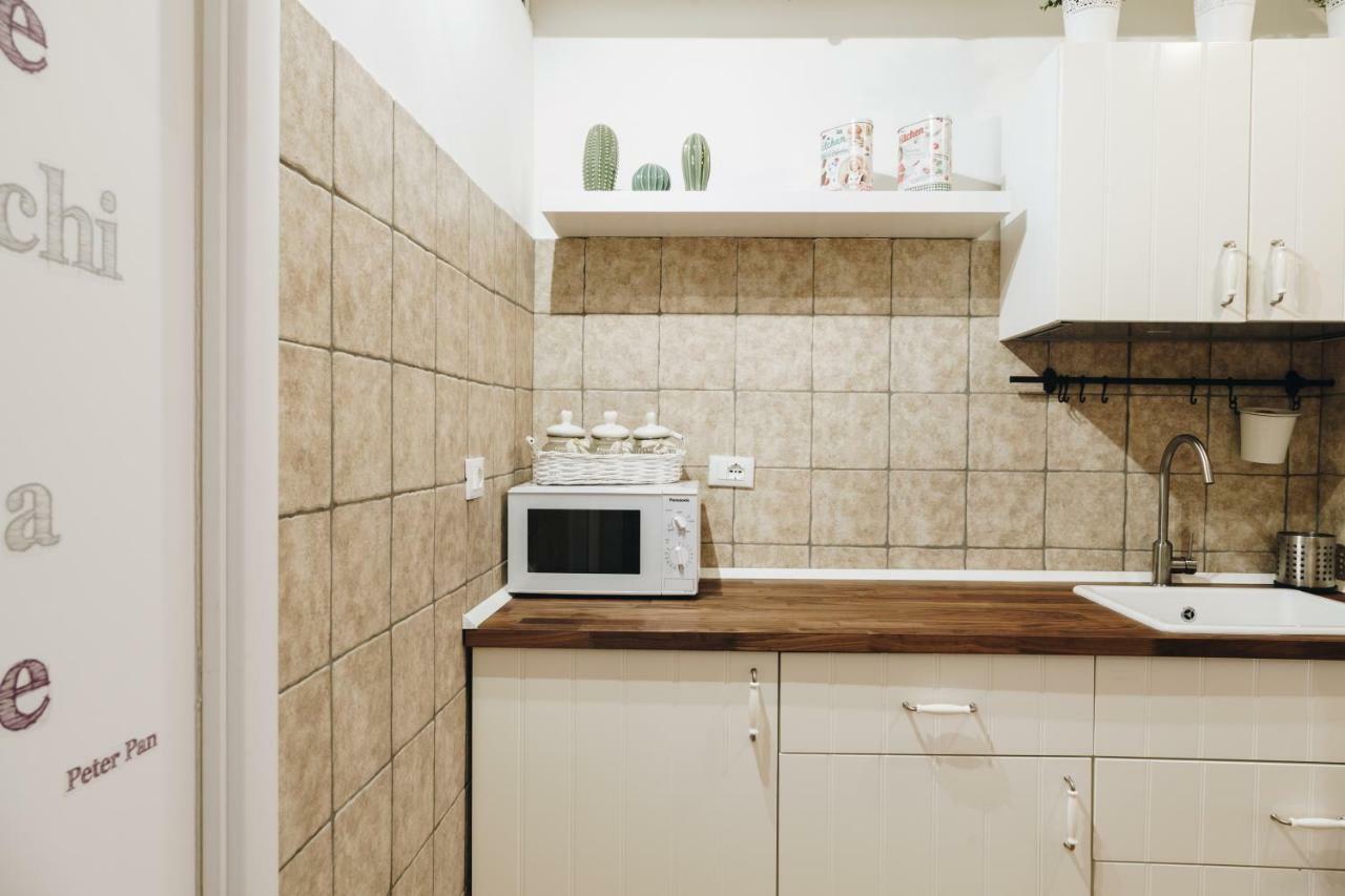 Suite Rondanini Rome Extérieur photo