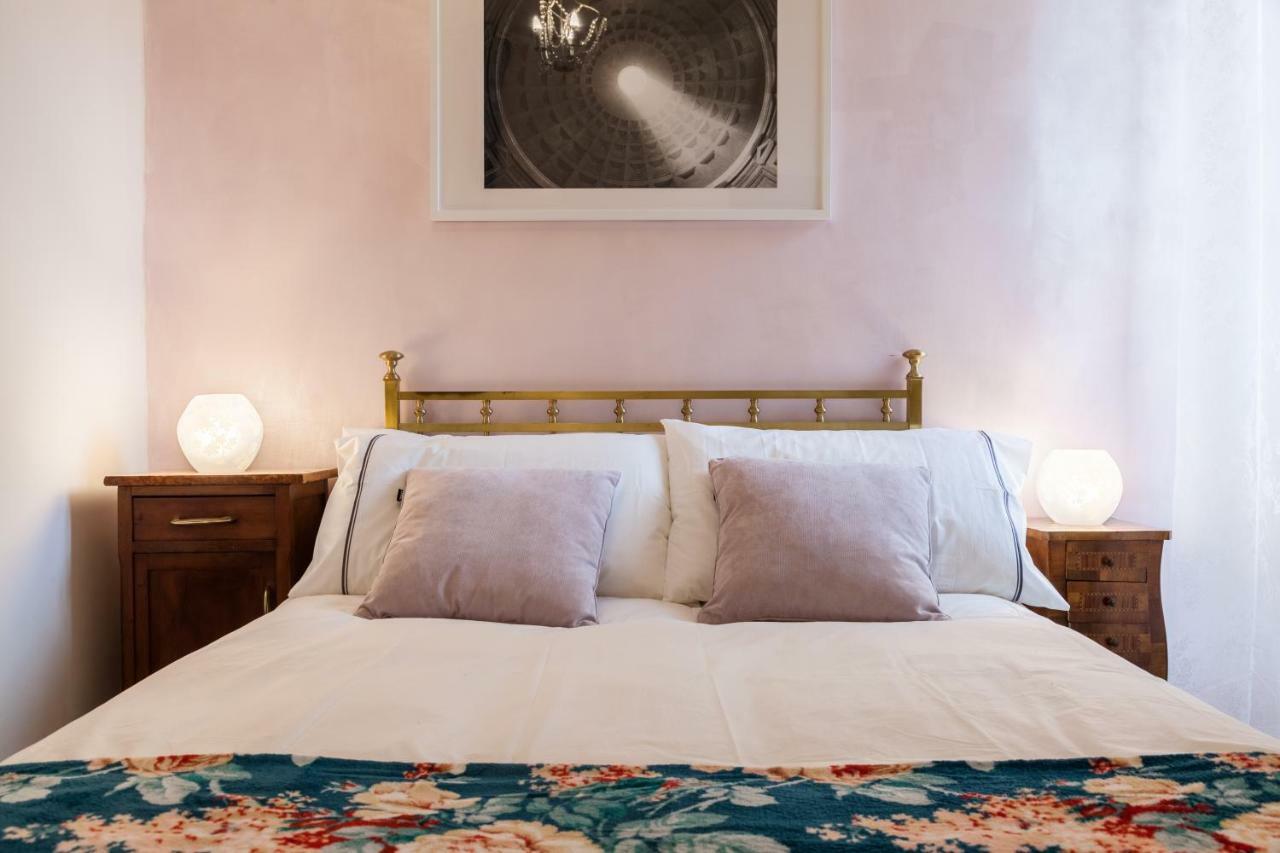 Suite Rondanini Rome Extérieur photo