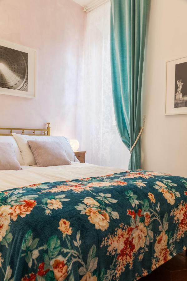 Suite Rondanini Rome Extérieur photo