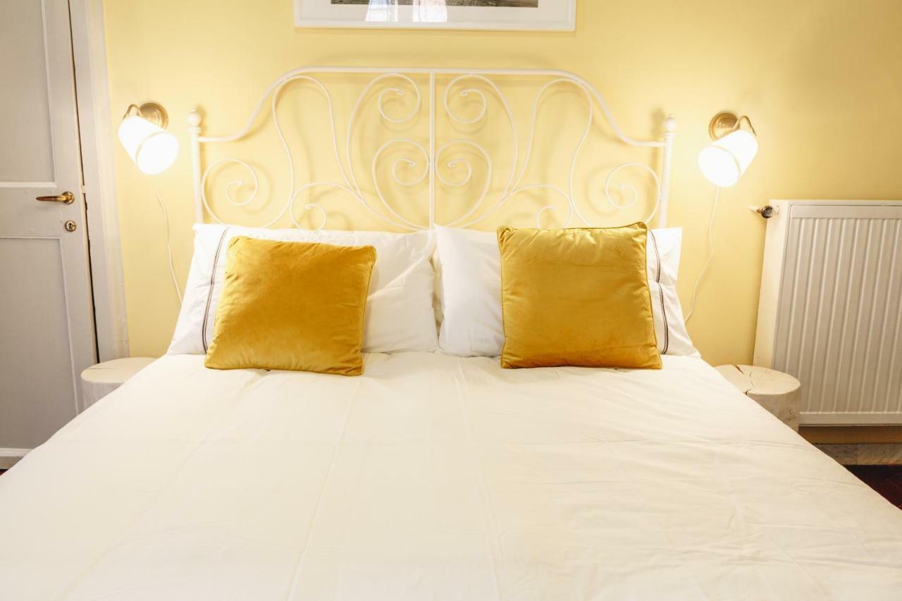 Suite Rondanini Rome Extérieur photo