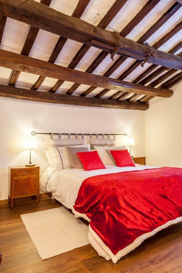 Suite Rondanini Rome Extérieur photo